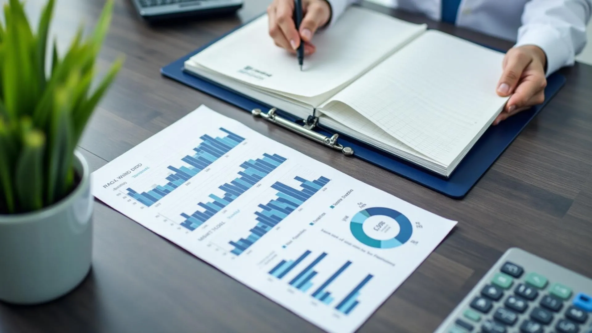 Healthcare marketing analytics and advertising materials for hormone therapy clinic patient acquisition